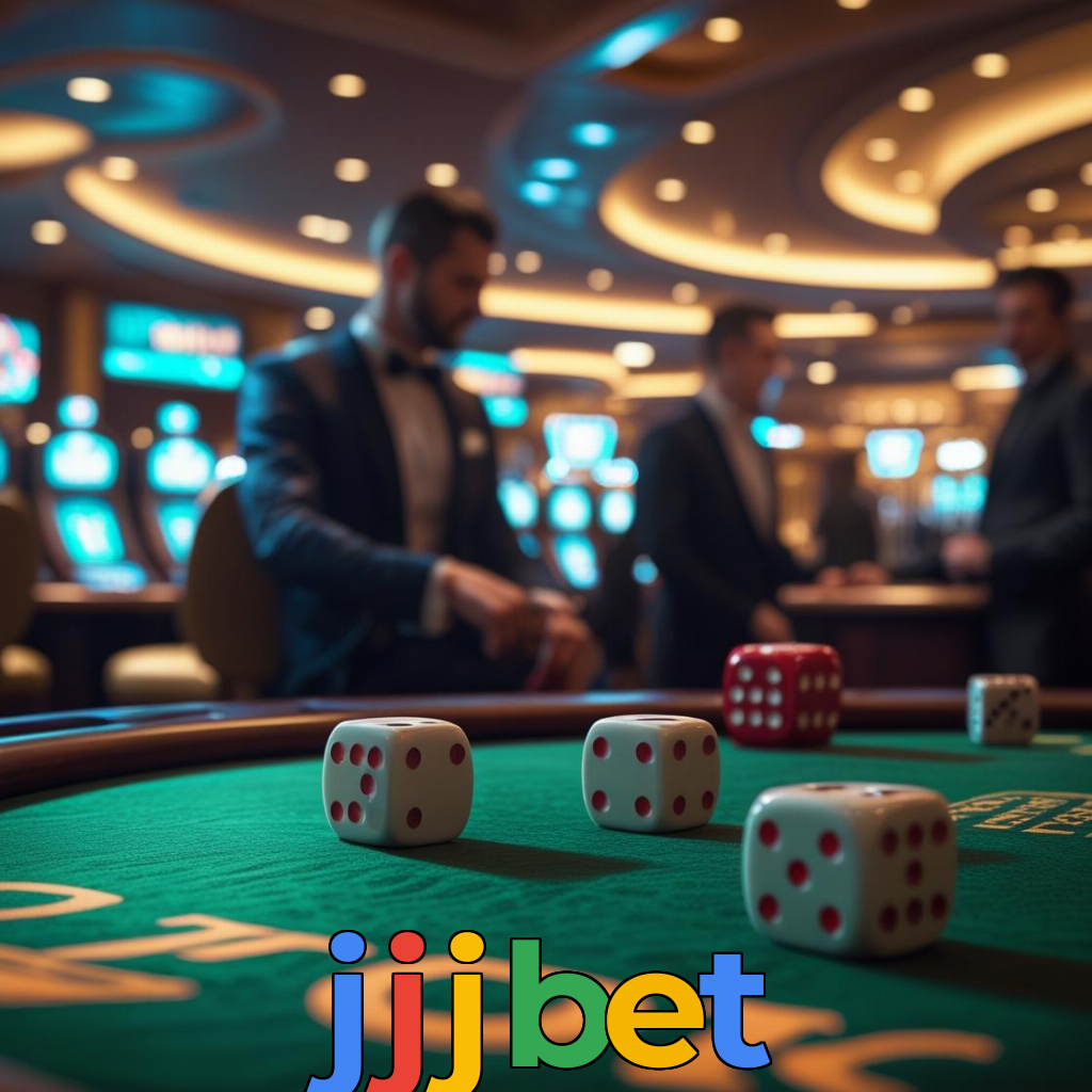jjjbet:Sinta a emoção do blackjack! Aposte agora e ganhe!