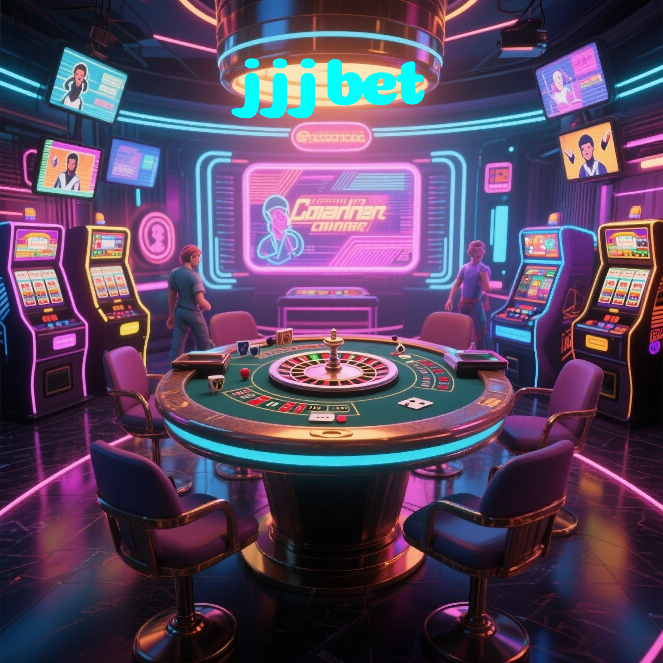 jjjbet:As slots mais emocionantes estão esperando por você! Jogue agora!