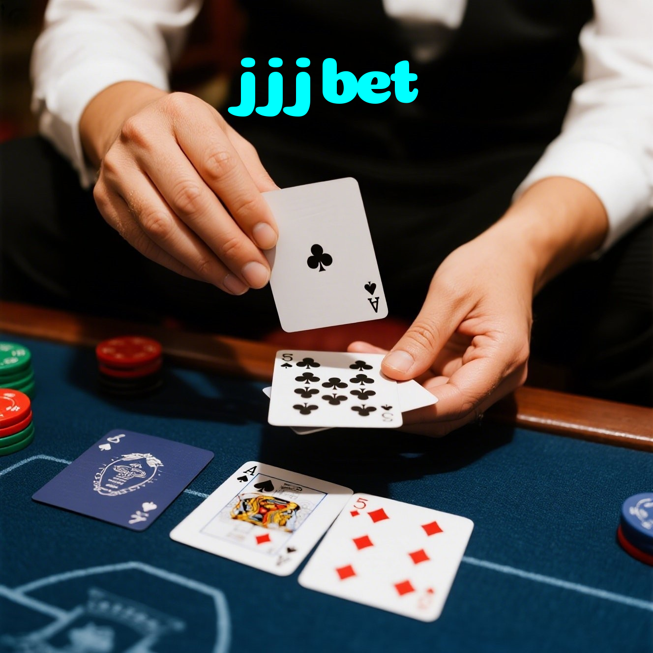 jjjbet:Aposte em nosso cassino e viva uma experiência única de diversão!