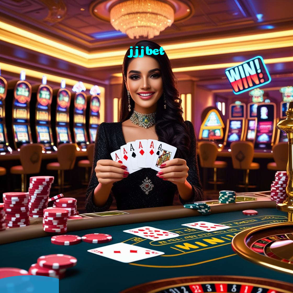 jjjbet:Cada giro é uma chance de conquistar prêmios incríveis!