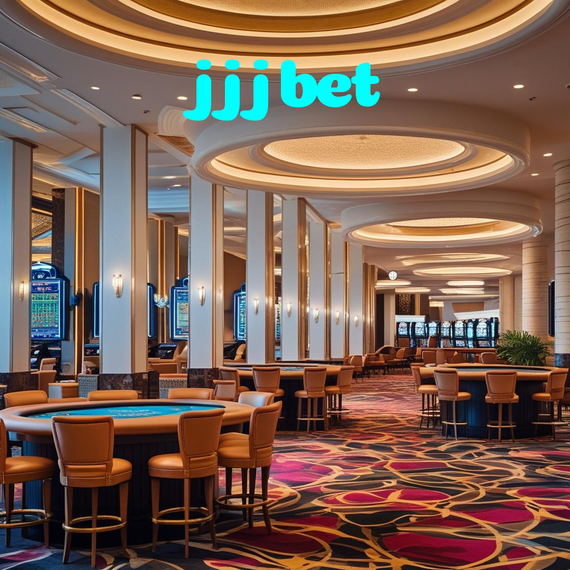 jjjbet:Entre no nosso cassino online e jogue nas roletas agora!