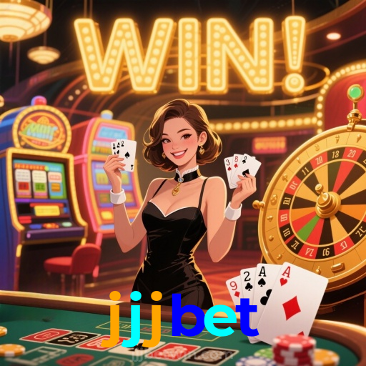 jjjbet:Jogue nas mesas de poker e conquiste prêmios épicos!
