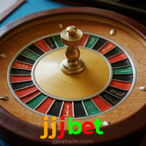 jjjbet：Jogue nas melhores slots e vença o jackpot agora mesmo!