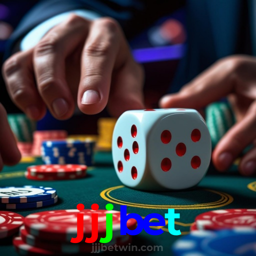 jjjbet:Sua chance de ganhar começa no cassino online com poker e apostas no futebol!