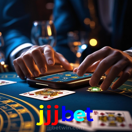 jjjbet：Jogue slots, blackjack e aposte ao vivo no futebol com segurança!