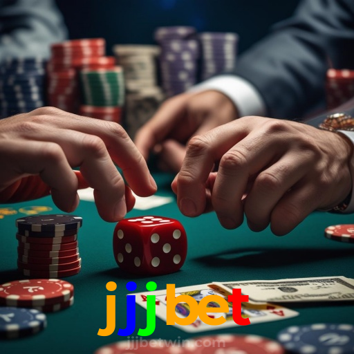 jjjbet:Onde a diversão e a sorte se encontram: poker, roleta e futebol online!