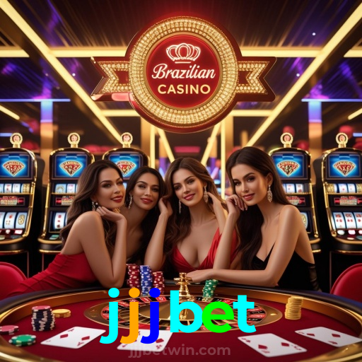 jjjbet:Entre no cassino e comece a ganhar agora mesmo!