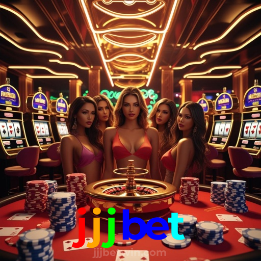 jjjbet:Cada giro nas roletas é uma chance de vitória! Aposte agora!