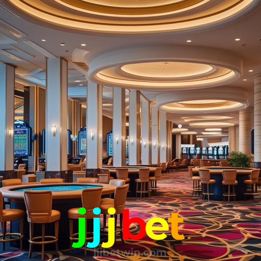 jjjbet:O cassino online mais seguro para apostas no futebol e roleta!