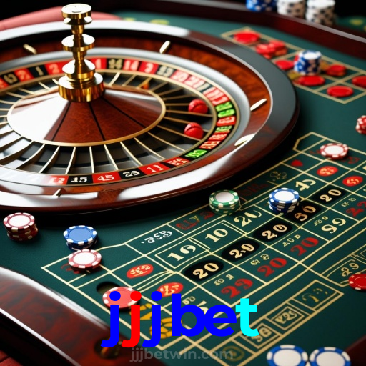 jjjbet:Apostas ao vivo no futebol e prêmios em jogos como blackjack e roleta!