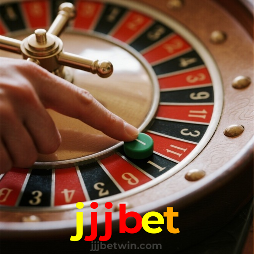 jjjbet：Poker, roleta e apostas ao vivo no futebol online, tudo ao seu alcance!