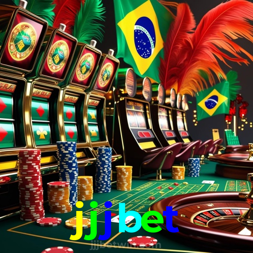 jjjbet:Jogue no melhor cassino online e descubra os maiores prêmios!