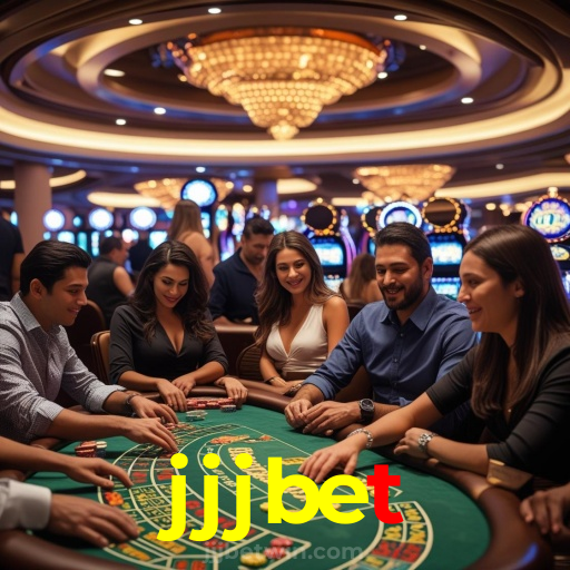 jjjbet:Jogue slots, roleta e aposte no futebol para grandes vitórias!