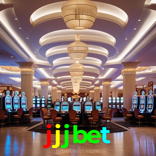 jjjbet:Jogue roleta, aposte no futebol e ganhe em grande estilo no cassino!