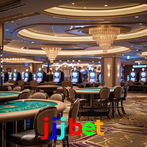 jjjbet:Desafie seus limites no cassino online e ganhe grandes prêmios!