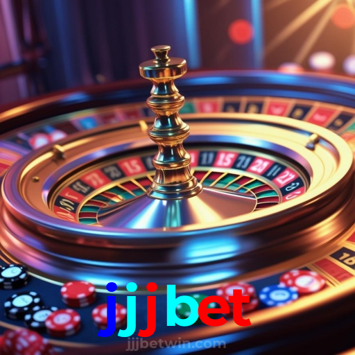 jjjbet:A roleta é sua chance de ganhar grandes prêmios! Aposte agora!
