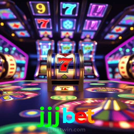 jjjbet:A melhor plataforma de jogos de cassino e apostas no futebol está aqui!