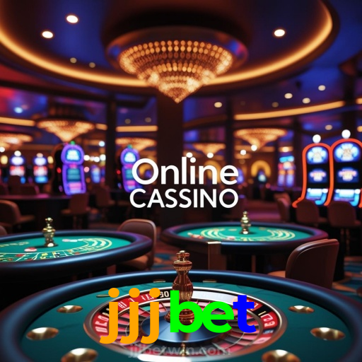 jjjbet:Jogue nas slots e ganhe grandes prêmios com cada giro!