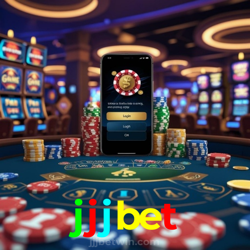 jjjbet:Aposte no futebol e ganhe prêmios fantásticos no melhor cassino online!