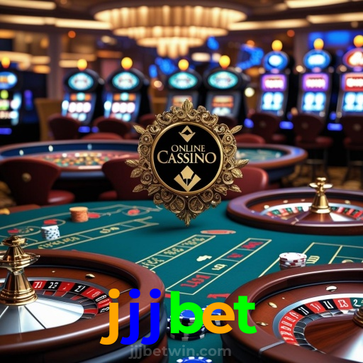 jjjbet：Aposte no futebol e conquiste vitórias incríveis nos jogos de cassino!