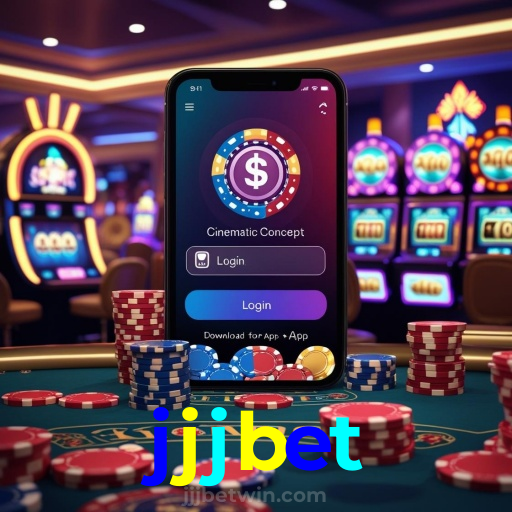 jjjbet:Onde você pode apostar no futebol e jogar os melhores jogos de cassino!