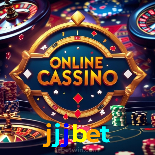 jjjbet：Ganhe prêmios incríveis no futebol e em jogos como roleta e blackjack!