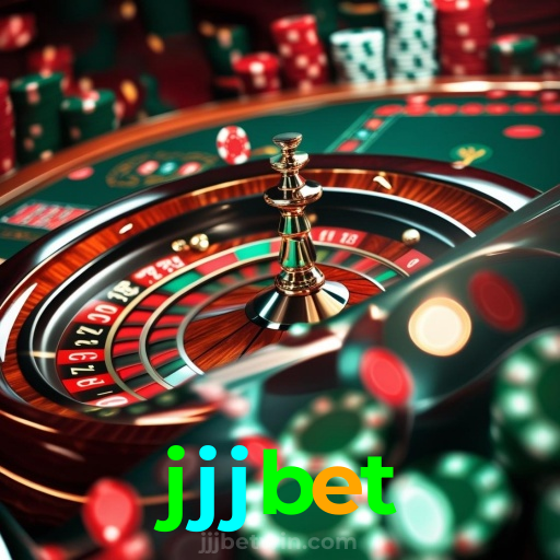 jjjbet:Jogue as melhores slots e conquiste jackpots épicos!