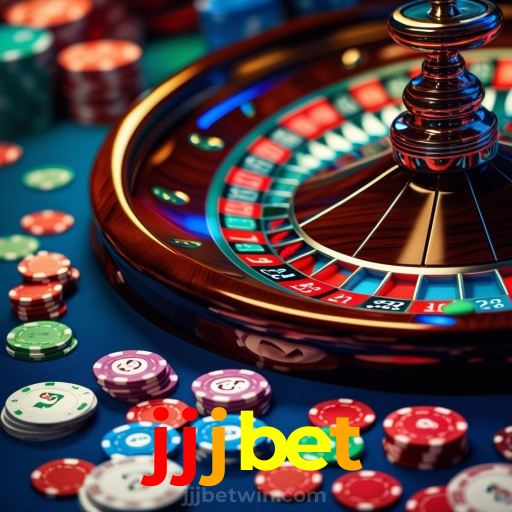 jjjbet:Jogue slots, aposte no futebol e conquiste prêmios incríveis!
