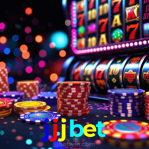 jjjbet:Jogue poker, aposte no futebol e leve prêmios incríveis no cassino!