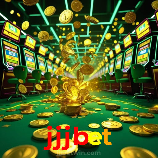 jjjbet:Onde as vitórias no futebol se encontram com os jackpots do cassino!