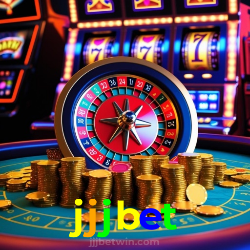 jjjbet:A sorte está na roleta! Aposte e veja sua vitória acontecer!