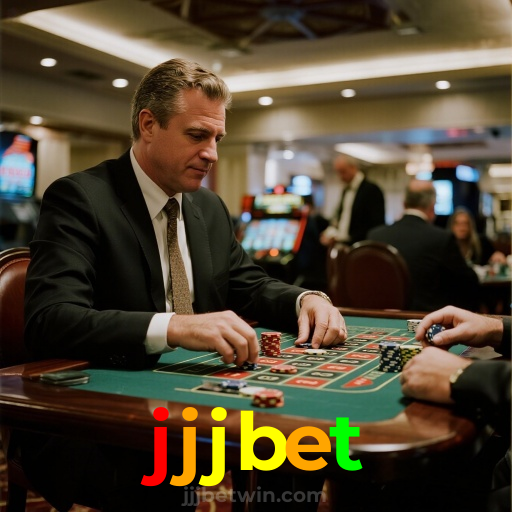 jjjbet:Jogue poker, roleta e aposte no futebol no cassino mais confiável!