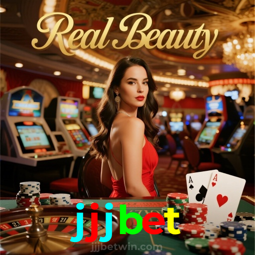 jjjbet：Gire a roleta e conquiste grandes prêmios em nosso cassino!