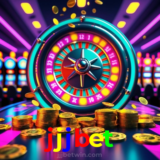 jjjbet：Jogue slots, aposte no futebol e conquiste prêmios incríveis!
