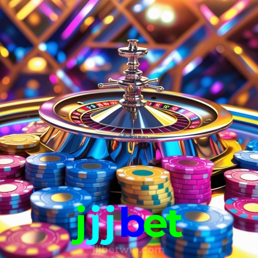 jjjbet:Ganhe prêmios incríveis com apostas ao vivo em futebol e jogue roleta!