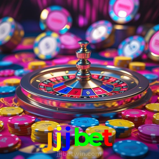 jjjbet:Sinta a adrenalina do jogo! Aposte nas roletas e vença!