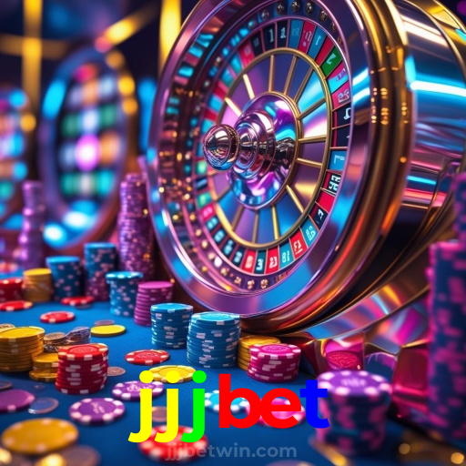 jjjbet：Diversão sem limites com roleta, blackjack e apostas em futebol ao vivo!