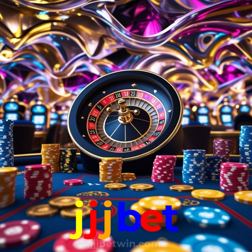 jjjbet：Gire as slots e conquiste o jackpot agora mesmo!