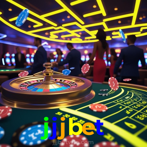 jjjbet：A melhor experiência de apostas no futebol e cassino está no nosso site!