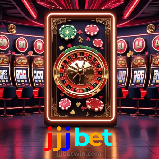 jjjbet:A sorte te espera com apostas no futebol e os melhores jogos de cassino!