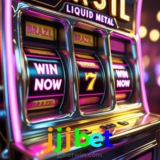 jjjbet:Em cada giro, uma vitória! Jogue nas melhores slots online!