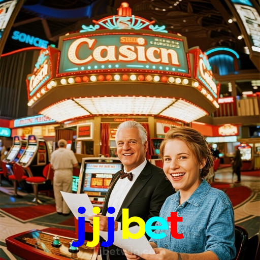 jjjbet:A sorte está ao seu lado! Aposte nas melhores máquinas caça-níqueis!