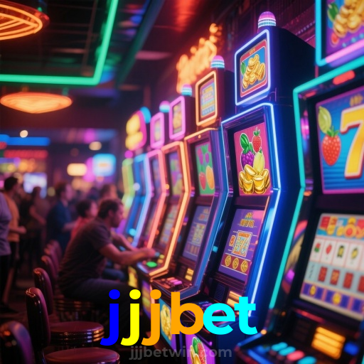 jjjbet：Onde sua sorte no futebol encontra prêmios em slots e roleta!