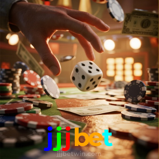 jjjbet:Desafie a roleta e ganhe prêmios incríveis no nosso cassino!