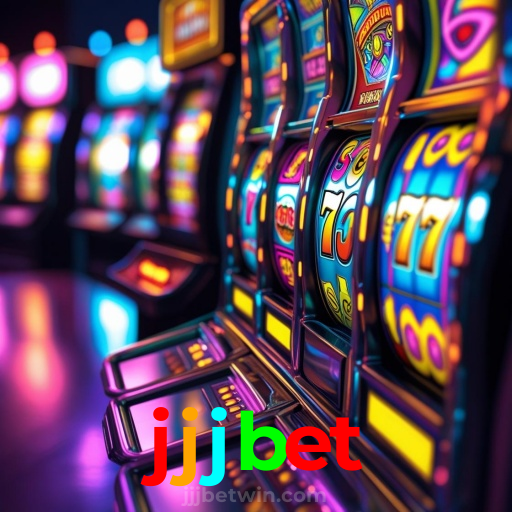 jjjbet:No cassino online mais seguro, aposte no futebol e jogue slots emocionantes!
