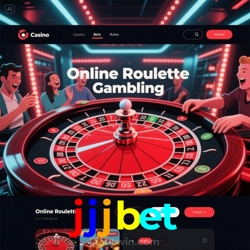 jjjbet:Onde sua sorte brilha: jogos de poker, roleta e apostas no futebol!