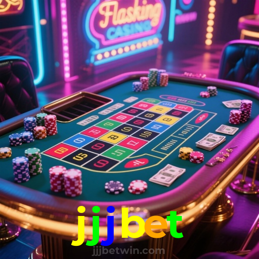 jjjbet：Ganhe prêmios em jogos de poker e aposte no futebol com grandes odds!