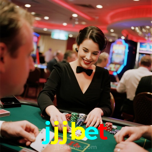 jjjbet：A roleta digital é sua chance de ganhar! Aposte e vença!