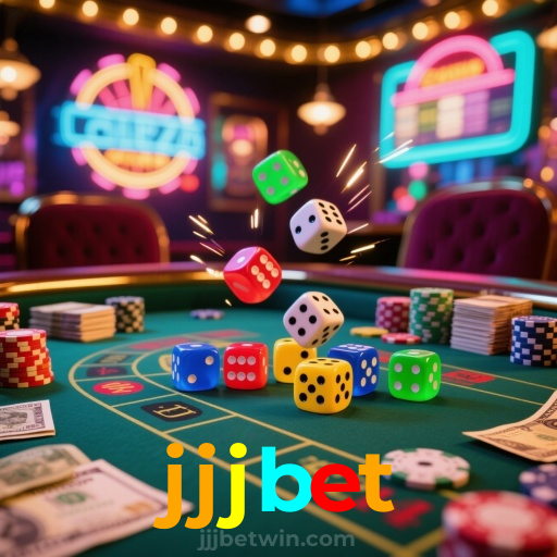 jjjbet:Aposte no futebol e jogue blackjack para grandes vitórias!