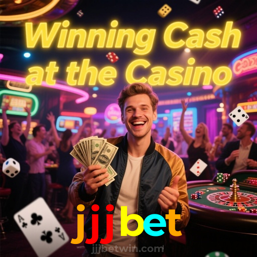 jjjbet：Ganhe no futebol e jogue os melhores jogos de cassino online!